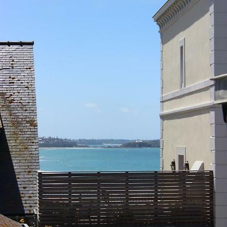 Kerschutz Leilighet Saint-Malo Eksteriør bilde